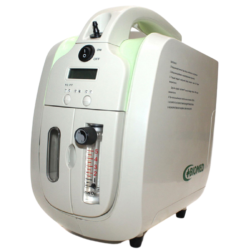 Концентратор кисневий "Біомед" JAY-1 (9921230024486)